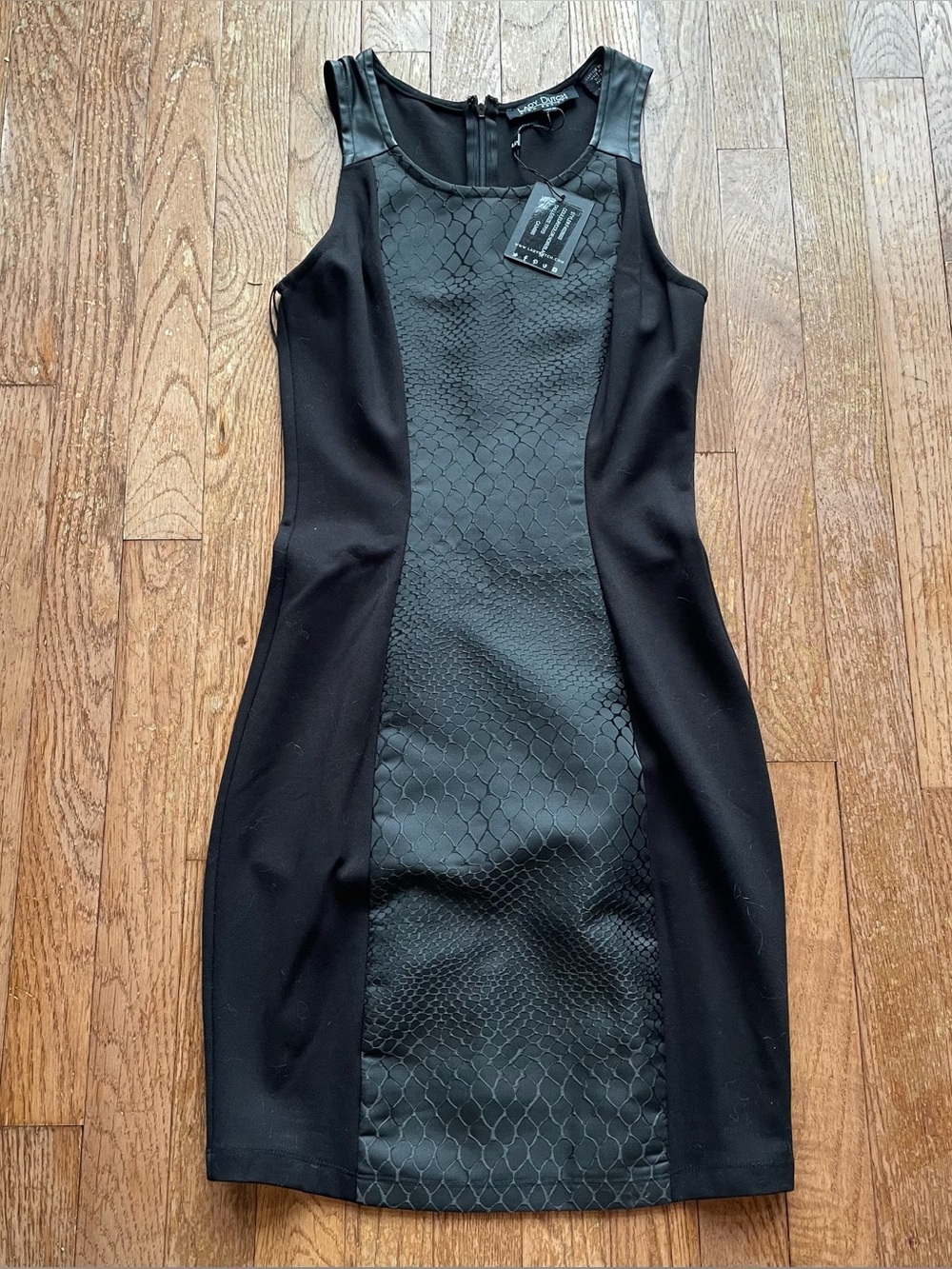 lady dutch dress